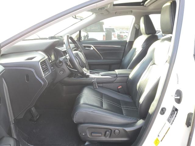 2022 LEXUS RX 350 L L JTJJZKFA4N2040211