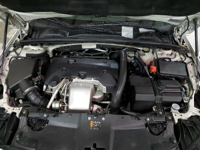 2018 BUICK REGAL TOUR W04GV8SX4J1102609