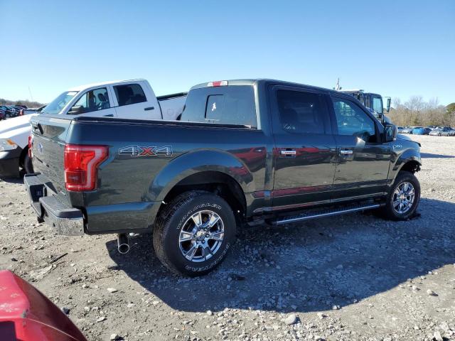 2015 FORD F150 SUPER - 1FTEW1EF1FFA48698