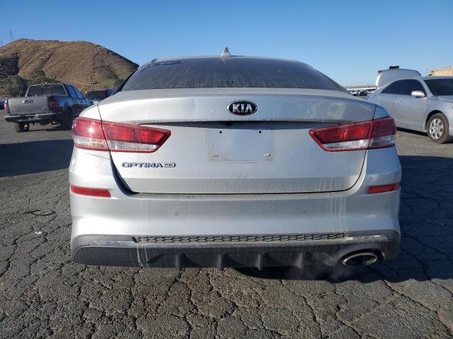 2019 KIA OPTIMA LX - 5XXGT4L32KG305181