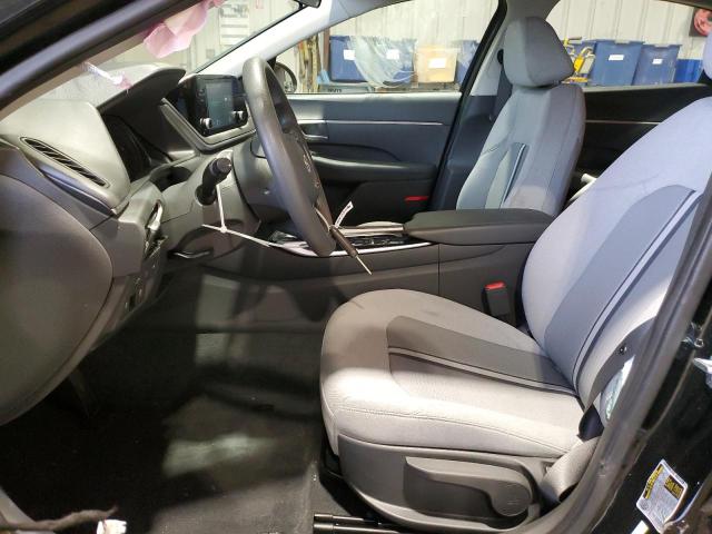 2022 HYUNDAI SONATA SE - 5NPEG4JA9NH139165