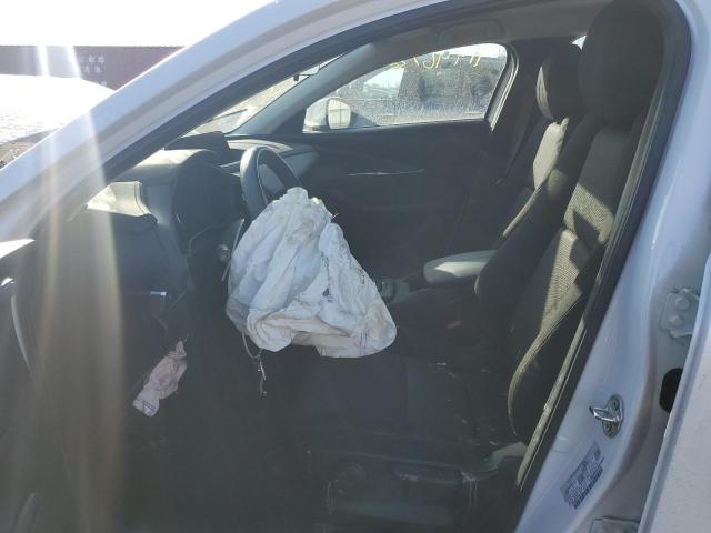 2024 MAZDA CX-30 - 3MVDMBAM0RM647722