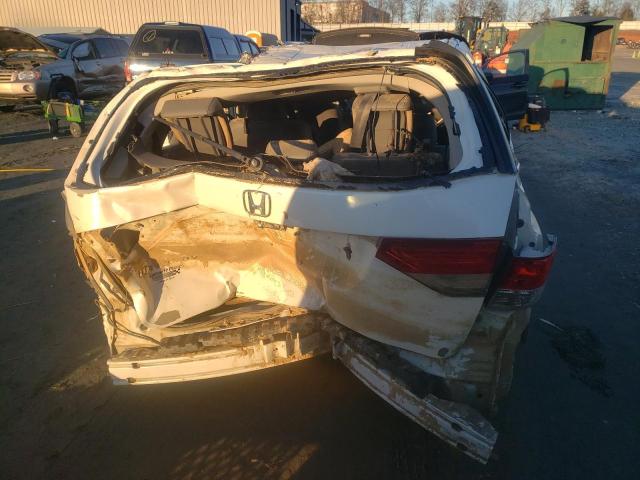 2015 HONDA ODYSSEY EX - 5FNRL5H65FB047152