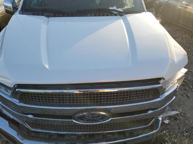 2019 FORD F150 SUPER - 1FTEW1E58KFC40962