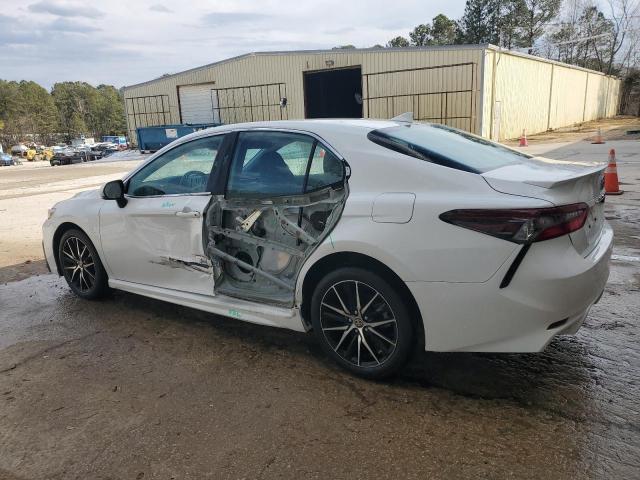 Vin: 4t1g11ak8pu826157, lot: 42354545, toyota camry se night shade 20232