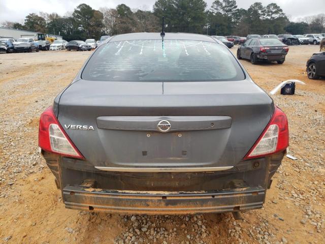 2018 NISSAN VERSA S - 3N1CN7APXJL840278