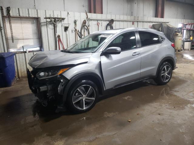 2022 HONDA HR-V EX - 3CZRU6H5XNM754732
