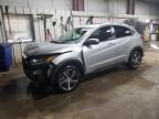2022 HONDA HR-V EX - 3CZRU6H5XNM754732