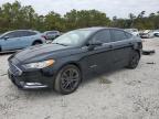 2018 FORD FUSION SE - 3FA6P0LU3JR248111