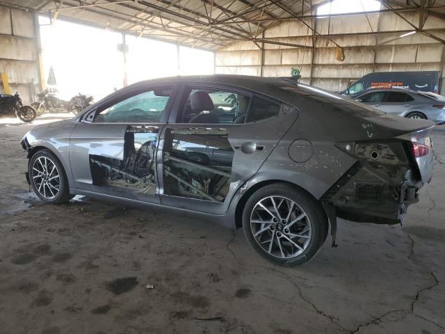 2020 HYUNDAI ELANTRA SE - 5NPD84LF9LH537913