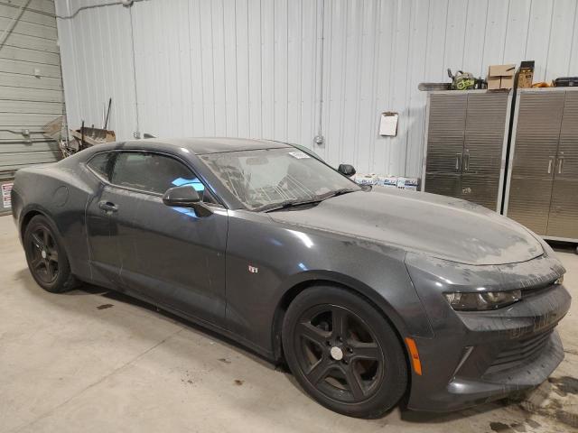 Vin: 1g1fb1rs7h0102849, lot: 41688925, chevrolet camaro lt 20174