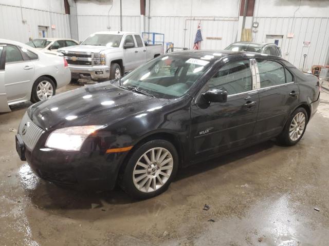 2008 MERCURY MILAN PREM #3050665327