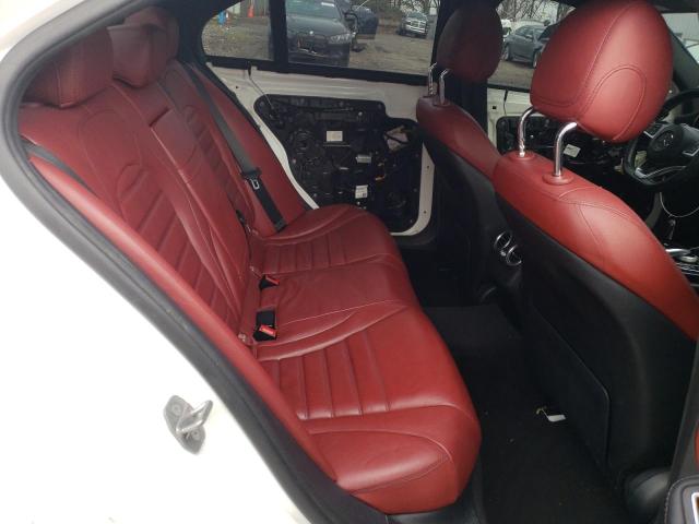 2018 MERCEDES-BENZ C 43 4MATI - 55SWF6EB9JU234998