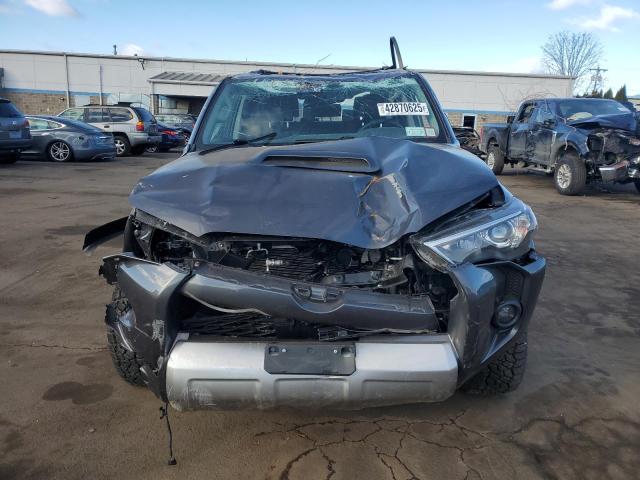 2023 TOYOTA 4RUNNER SE - JTERU5JR9P6191717