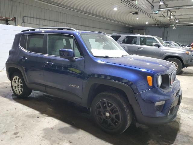 2019 JEEP RENEGADE L - ZACNJBBB4KPK16604