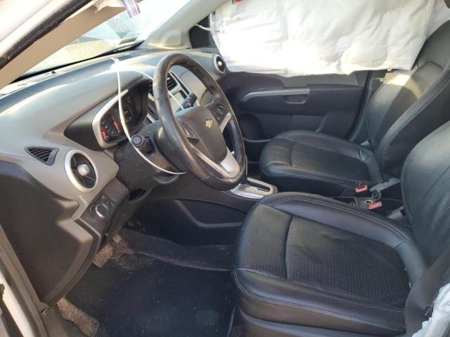 2017 CHEVROLET SONIC PREM - 1G1JF5SB8H4139238
