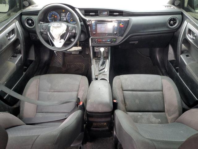 2019 TOYOTA COROLLA L 5YFBURHE0KP904196
