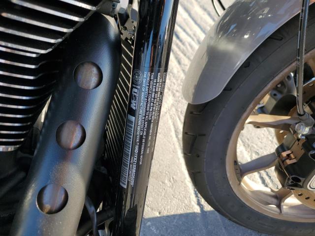2024 HARLEY-DAVIDSON FXLRST 1HD1YXZ1XRB035209