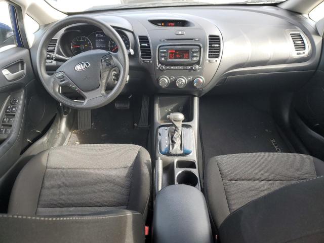 2017 KIA FORTE LX - 3KPFK4A70HE149955