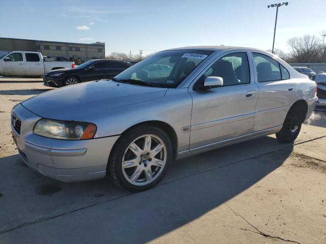 VOLVO S60 2.5T