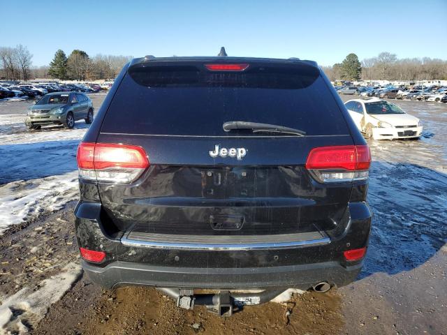 2017 JEEP GRAND CHER - 1C4RJEBG5HC718942