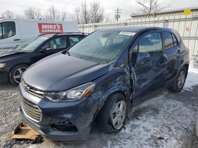 CHEVROLET TRAX LS