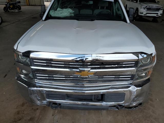 2016 CHEVROLET SILVERADO - 1GC1CUEG2GF232146