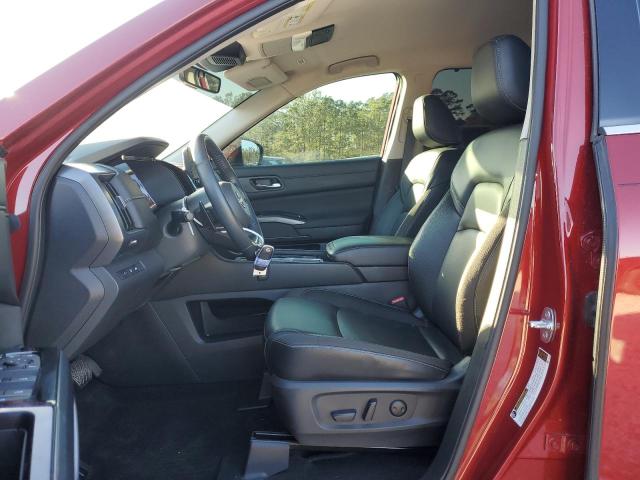 2023 NISSAN PATHFINDER - 5N1DR3CA8PC212744