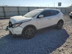 2017 NISSAN ROGUE SPOR - JN1BJ1CP6HW022875