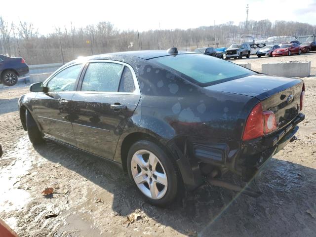 Vin: 1g1zb5e09cf203860, lot: 88803595, chevrolet malibu ls 20122