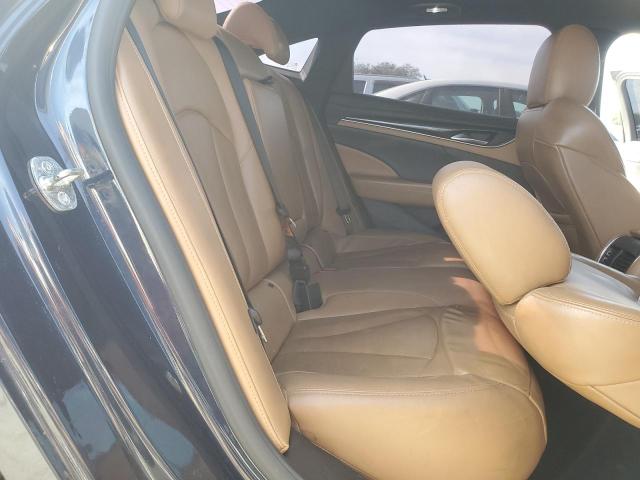 2017 BUICK LACROSSE E 1G4ZP5SS3HU152109