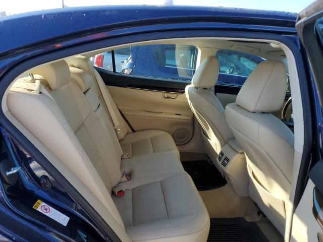 2015 LEXUS ES 350 - JTHBK1GG6F2166935