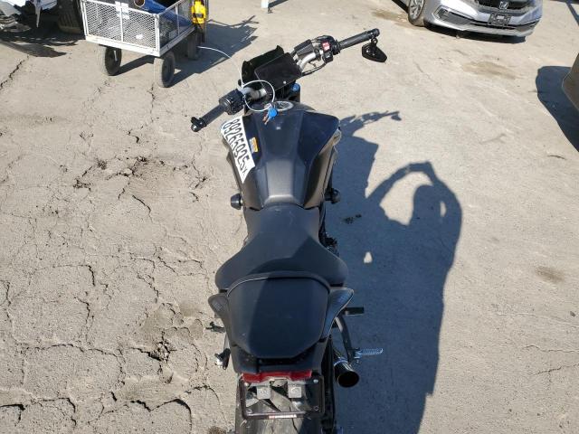 2024 YAMAHA MT07 C JYARM32Y5RA001759