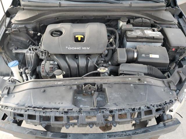 2017 HYUNDAI ELANTRA SE - 5NPD84LF1HH098794