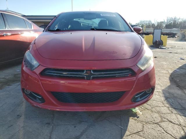 2016 DODGE DART GT 1C3CDFEB0GD538672