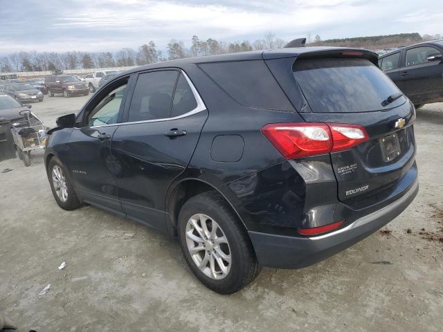 2018 CHEVROLET EQUINOX LT - 3GNAXJEV4JL378005