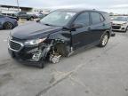 2020 CHEVROLET EQUINOX LS - 2GNAXHEV1L6125658