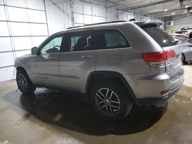 2017 JEEP GRAND CHER - 1C4RJFBGXHC848446