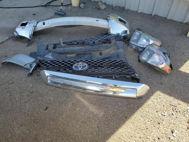 2019 TOYOTA TUNDRA CRE - 5TFEM5F13KX142067