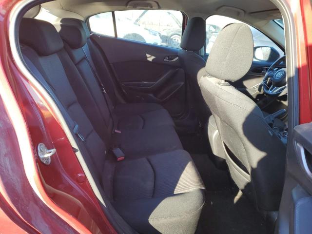 2015 MAZDA 3 TOURING - JM1BM1L72F1223039
