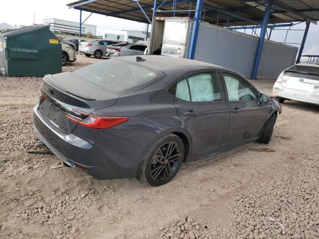 Vin: 4t1daack1su554978, lot: 42402535, toyota camry xse 20253