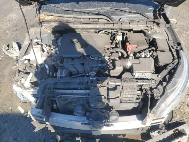 2019 NISSAN ALTIMA SV - 1N4BL4DV4KC121974
