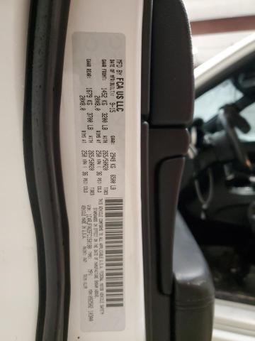 2015 JEEP GRAND CHER - 1C4RJFAG5FC150180