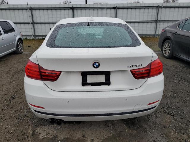 2016 BMW 428 I GRAN WBA4A9C59GGL87897