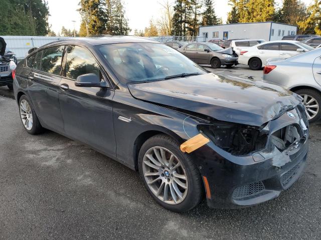 2015 BMW 550 XIGT WBA5M0C57FD085130