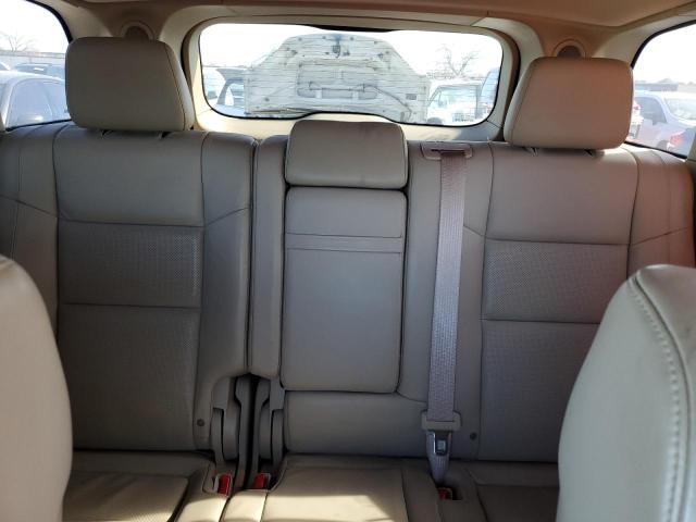 2015 JEEP GRAND CHER - 1C4RJEBG6FC700656