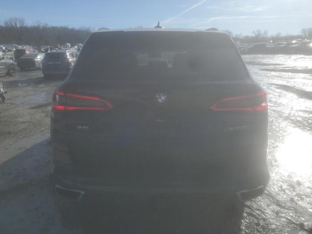 2019 BMW X5 XDRIVE5 - 5UXJU2C5XKLB15347