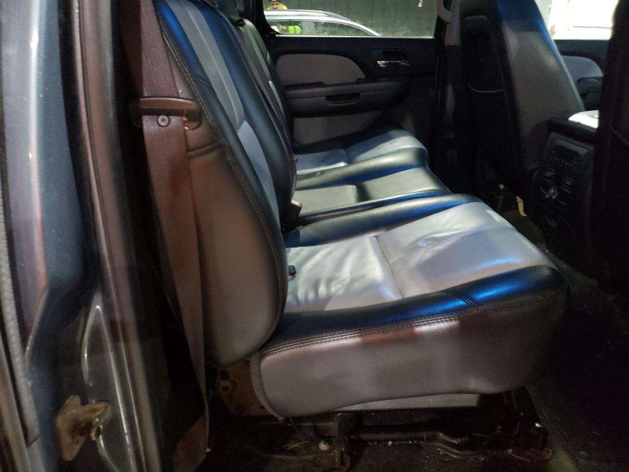 Lot #3070519716 2008 CHEVROLET AVALANCHE