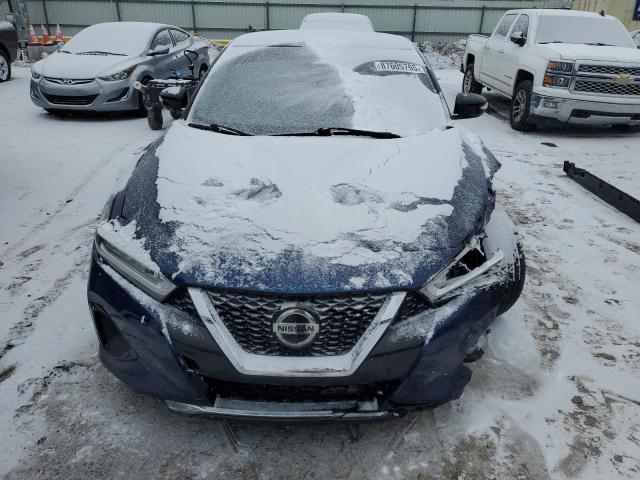2019 NISSAN MAXIMA S 1N4AA6AV6KC367684