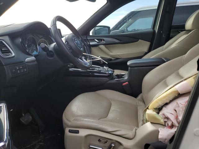 2016 MAZDA CX-9 GRAND - JM3TCADY1G0106260